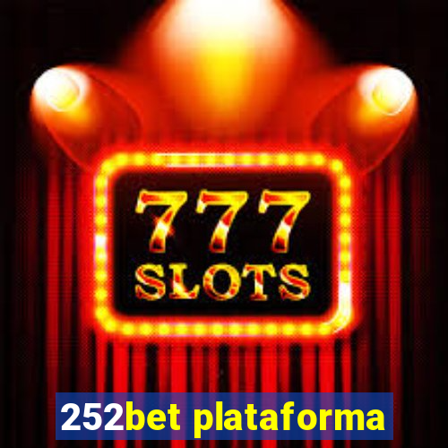 252bet plataforma